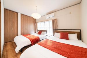 HOTEL AndPlace ShinOkubo