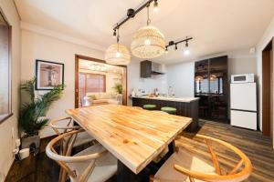 HOTEL AndPlace ShinOkubo