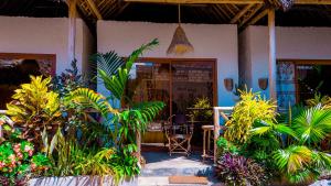 BOUGAIN VILLA -nice for couple