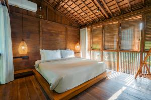 Haven by The River 1 by BaliSuperHost