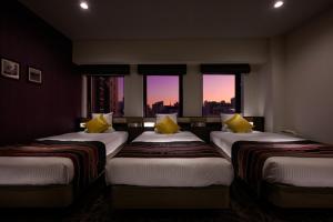 HOTEL MYSTAYS Ueno East