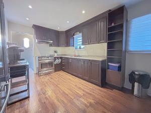 Executive Urban Retreat
