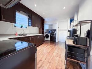 Executive Urban Retreat