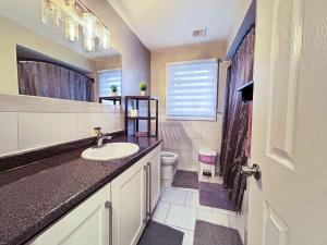 Executive Urban Retreat