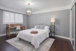 Executive Urban Retreat