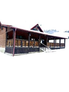 Baza vidpochynku Ilz