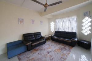 Adeeba Homestay