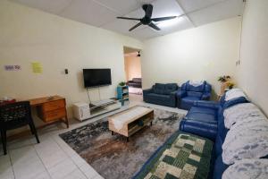Adeeba Homestay