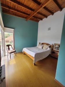 Casa Barrio Constitución