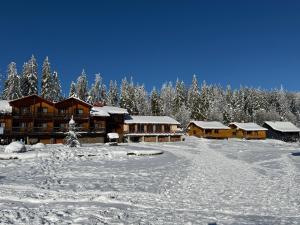 Baza vidpochynku Ilz