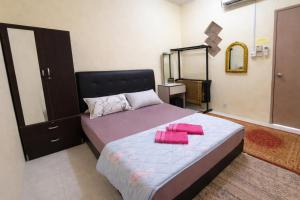 Adeeba Homestay