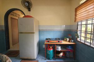 Adeeba Homestay
