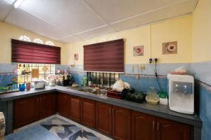 Adeeba Homestay