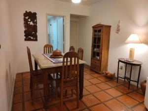 Apartamento aconchegante perto da Praia das Dunas