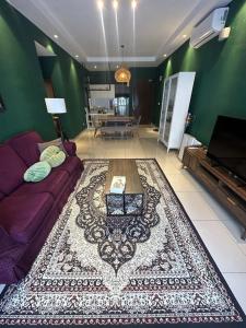 Palmyra Residence