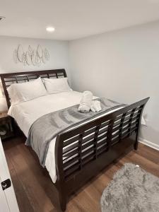 Serene Settler Capitol Hill - 4 bedroom