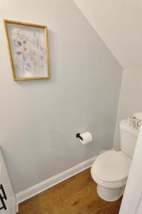 Serene Settler Capitol Hill - 4 bedroom