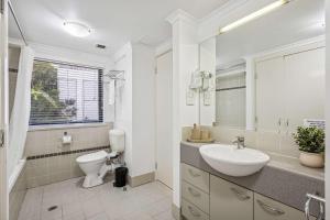 Simple City Accommodation Near CBD