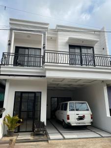 Eleanor Homestay Dieng Syariah