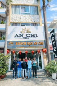 Khách Sạn An Chi