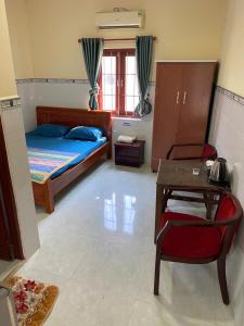 Song Anh Mui Ne Guesthouse