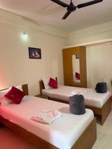 Castle Suites by Haven Homes, Kempegowda International Airport road