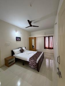Castle Suites by Haven Homes, Kempegowda International Airport road