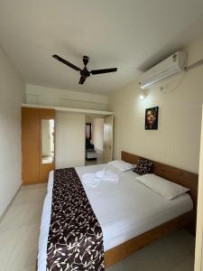 Castle Suites by Haven Homes, Kempegowda International Airport road