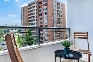 Ñuñoa Los Alerces | Aire Acondicionado | Estadio Nacional