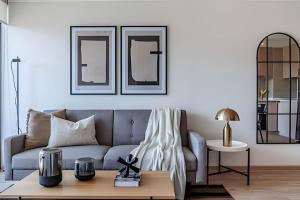 Ñuñoa Los Alerces | Aire Acondicionado | Estadio Nacional