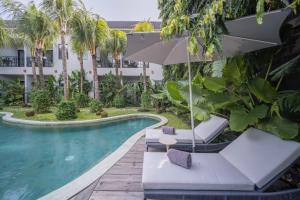 Anam Mani New Room Central Seminyak