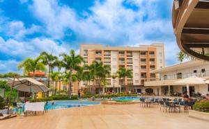 Alta Vista Thermas Resort