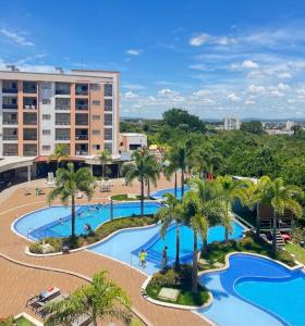 Alta Vista Thermas Resort