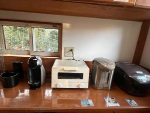 貸切温泉ログハウスJuden Izu 168