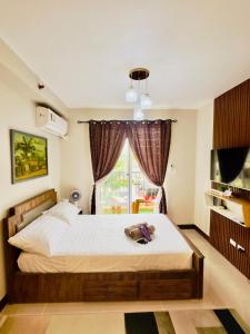 Cozy Studio Condo in Lapu-Lapu