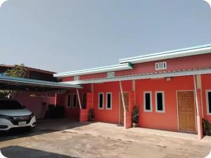 K and K Resort room 1