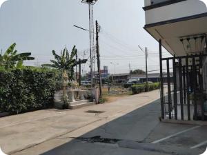 K and K Resort room 1