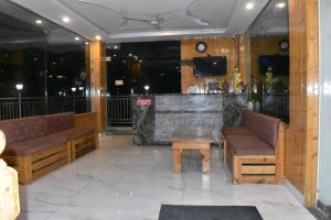 Bell Mount Mussoorie Hill view Hotel