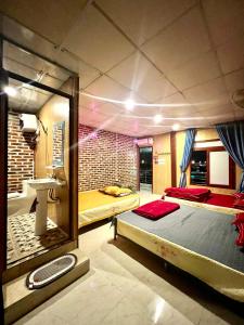 Rừng Thông Homestay Sơn La