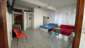 Hotel Tarmon Gai don