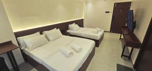 Chippy Residency Pallikaranai