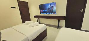 Chippy Residency Pallikaranai