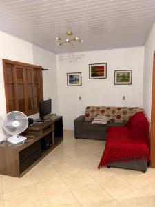 Residencial Pôr do Sol Estrada do Palmital, Osório RS- lagoa na propriedade e 13km da praia de Atlântida Sul com wi-Fi