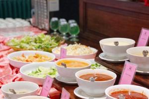 EG Paradise Angkor Villa Hotel