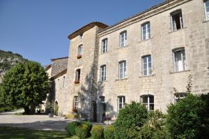 B&B / Chambres d'hotes Chateau de Montfroc : photos des chambres