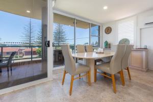 Beach Street Oasis - Tuncurry
