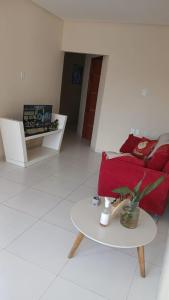 Aconchego Heliopolis