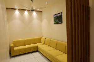 Rajwadi Hotel Inn