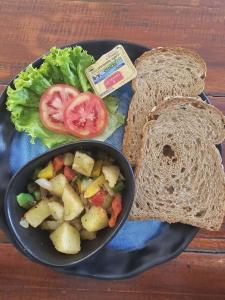 Coconut Lanta Resort @Klong Dow beach