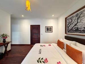 Emerald Angkor Siem Reap Cambodia